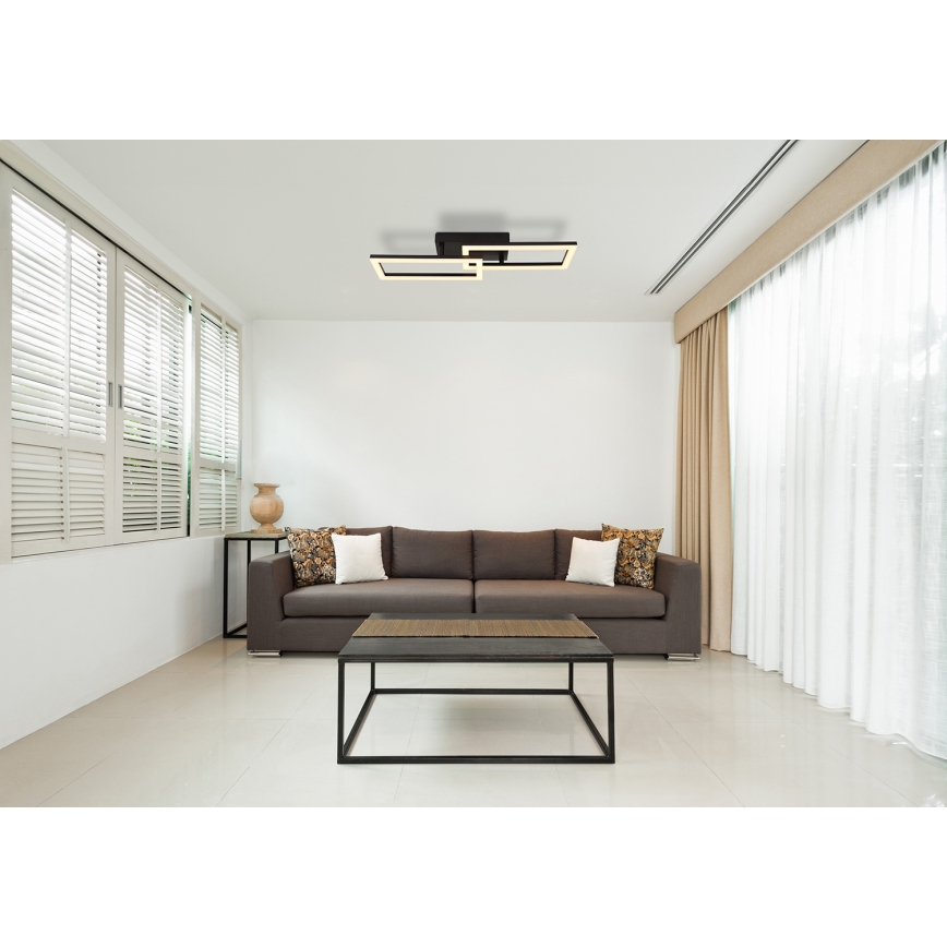 Globo - LED Stropné svietidlo LED/20W/230V