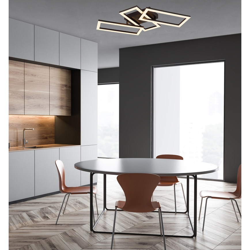 Globo - LED Stropné svietidlo LED/24W/230V