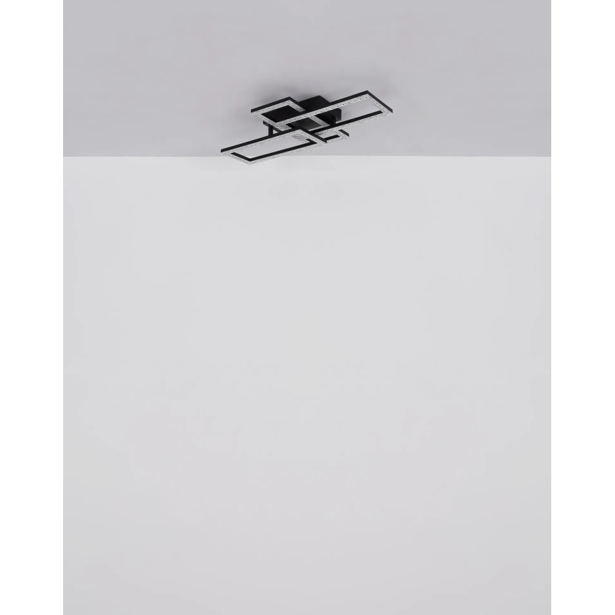 Globo - LED Stropné svietidlo LED/24W/230V