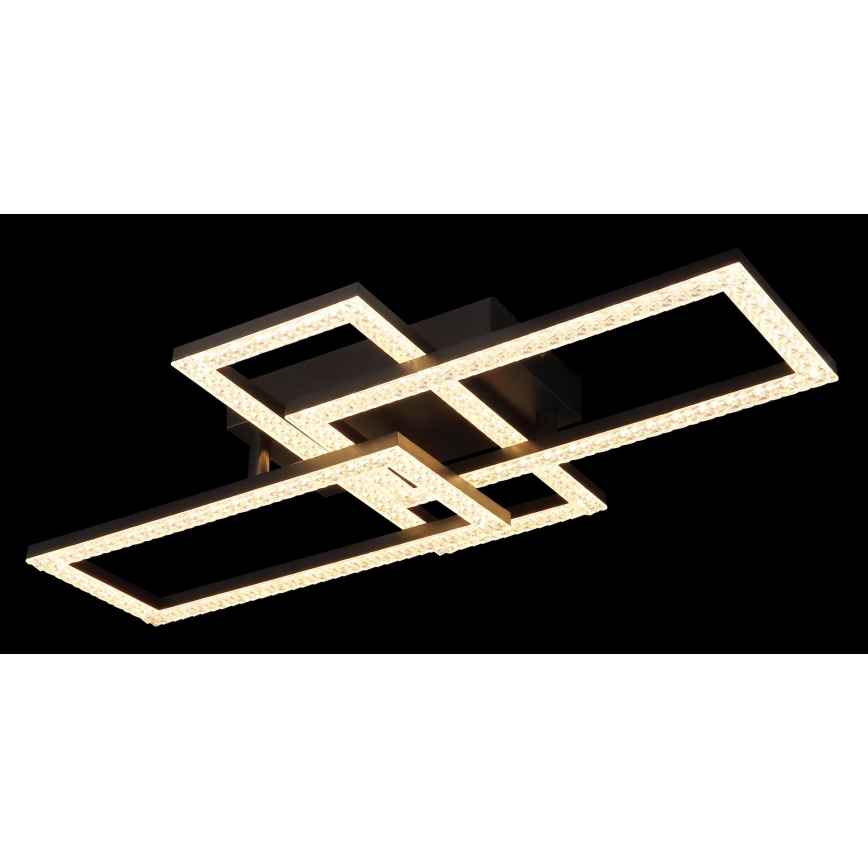 Globo - LED Stropné svietidlo LED/24W/230V