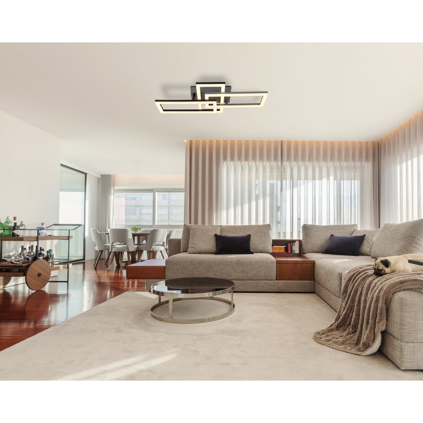 Globo - LED Stropné svietidlo LED/24W/230V