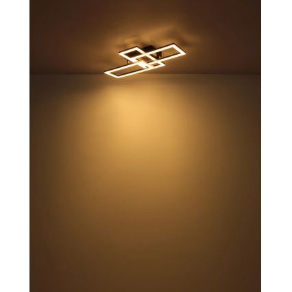 Globo - LED Stropné svietidlo LED/24W/230V