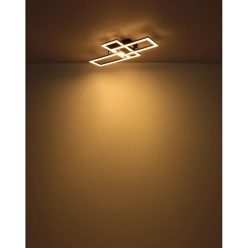 Globo - LED Stropné svietidlo LED/24W/230V