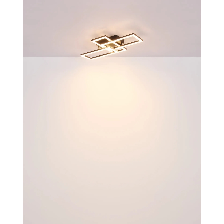 Globo - LED Stropné svietidlo LED/24W/230V