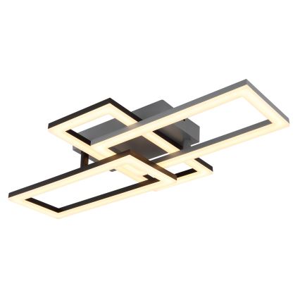 Globo - LED Stropné svietidlo LED/24W/230V