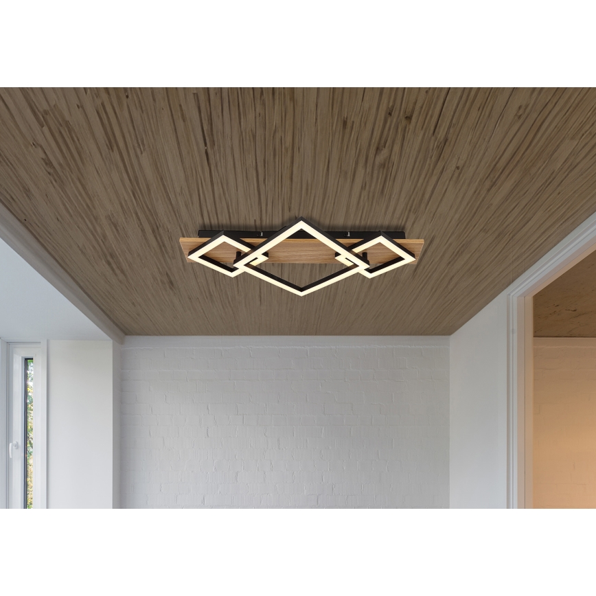 Globo - LED Stropné svietidlo LED/24W/230V