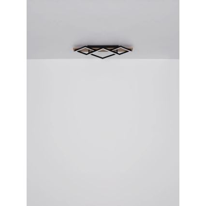 Globo - LED Stropné svietidlo LED/24W/230V