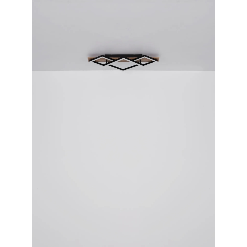Globo - LED Stropné svietidlo LED/24W/230V