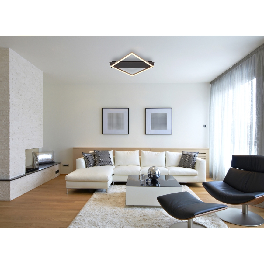 Globo - LED Stropné svietidlo LED/18W/230V