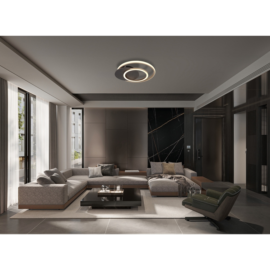 Globo - LED Stropné svietidlo LED/24W/230V