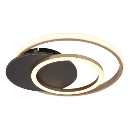 Globo - LED Stropné svietidlo LED/24W/230V