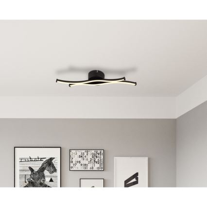 Globo - LED Stropné svietidlo LED/12W/230V 3000K