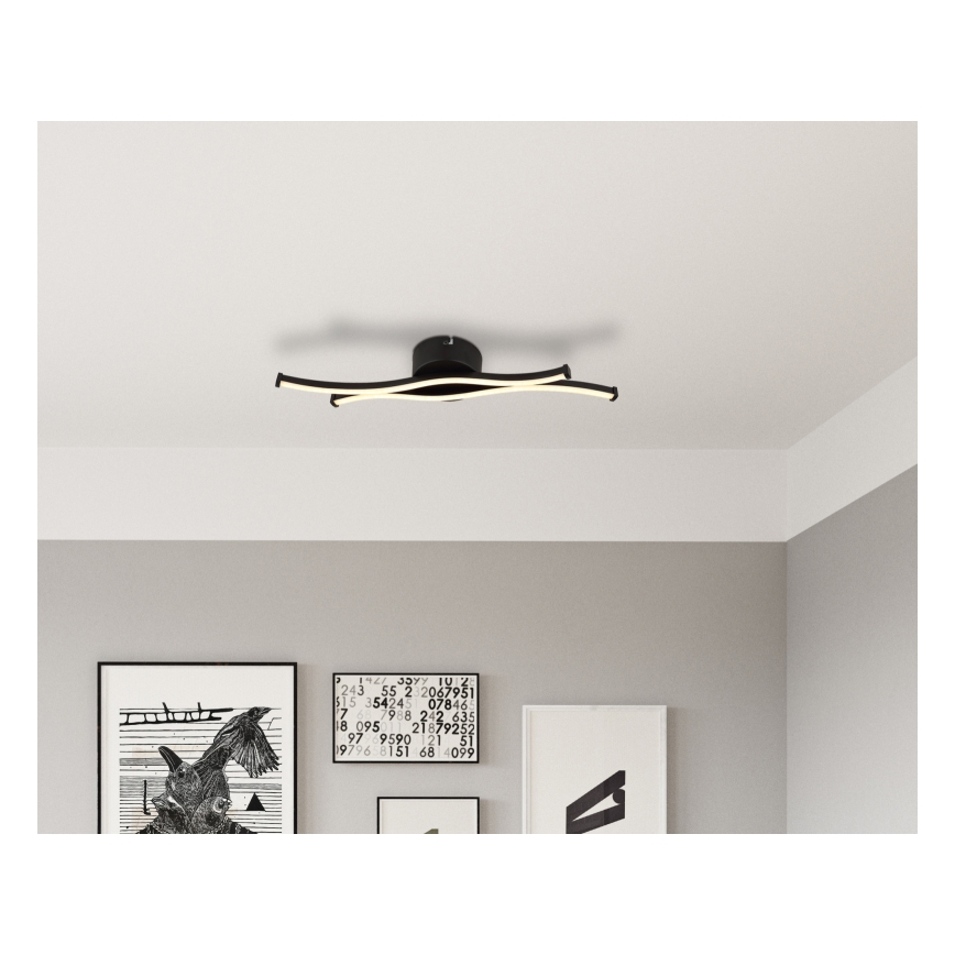 Globo - LED Stropné svietidlo LED/12W/230V 3000K