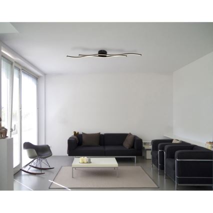 Globo - LED Stropné svietidlo LED/30W/230V 3000K