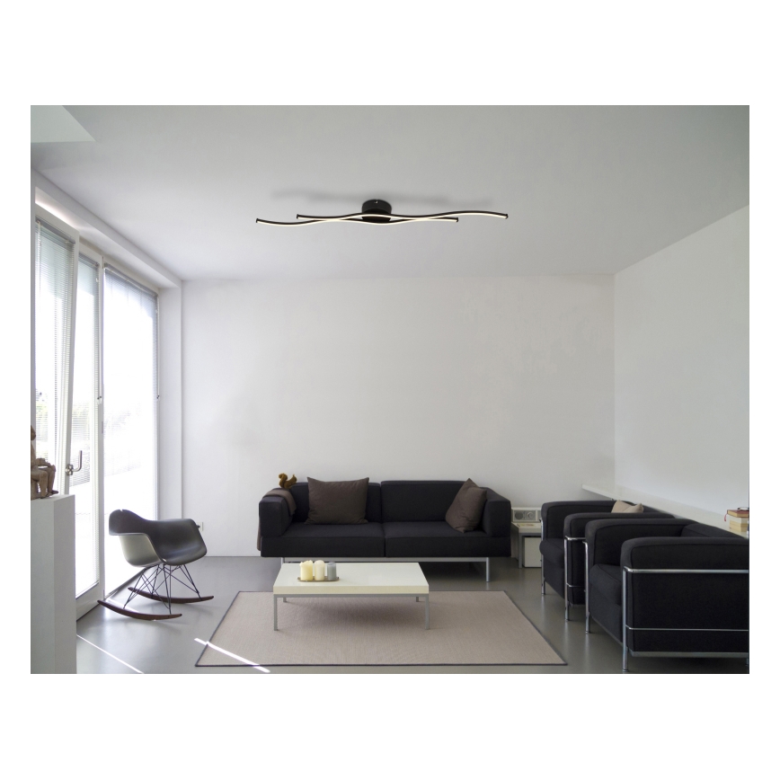 Globo - LED Stropné svietidlo LED/30W/230V 3000K