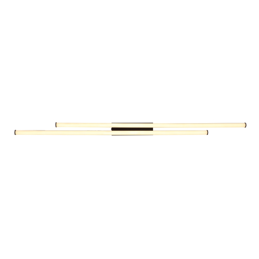 Globo - LED Stropné svietidlo LED/24W/230V 3000K čierna
