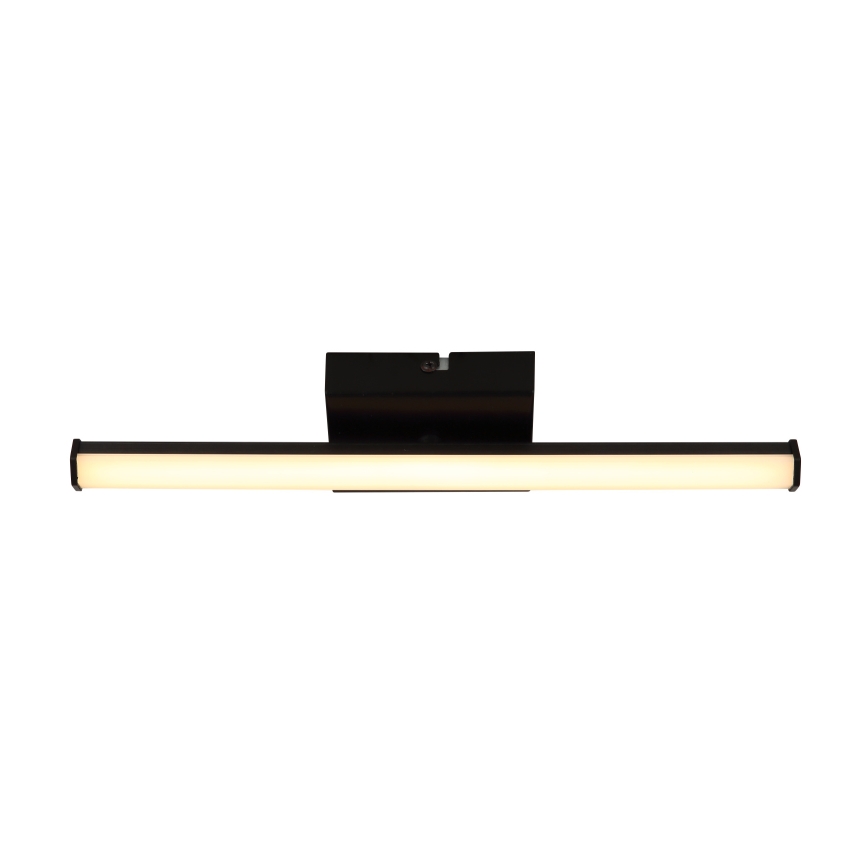 Globo - LED Stropné svietidlo LED/6W/230V 3000K čierna