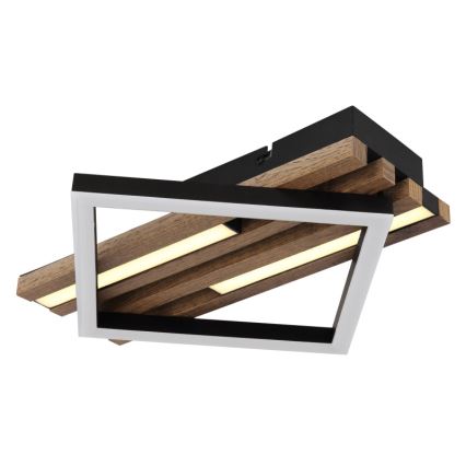 Globo - LED Stropné svietidlo LED/19W/230V 3000K 31x33 cm
