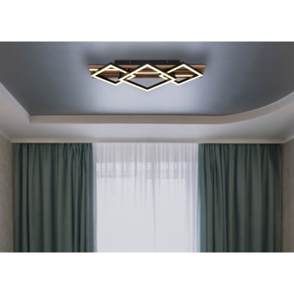 Globo - LED Stropné svietidlo LED/32W/230V 3000K 31x61cm