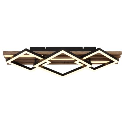 Globo - LED Stropné svietidlo LED/32W/230V 3000K 31x61cm
