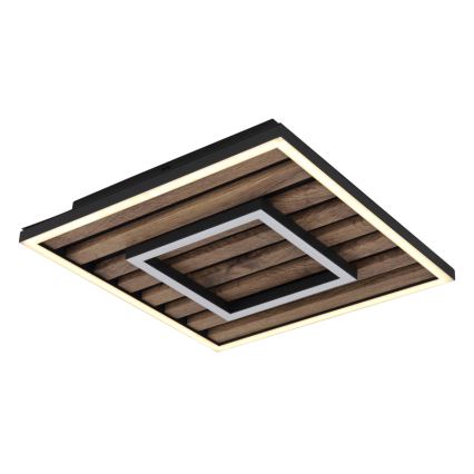 Globo - LED Stropné svietidlo LED/18W/230V 3000K 30x30 cm