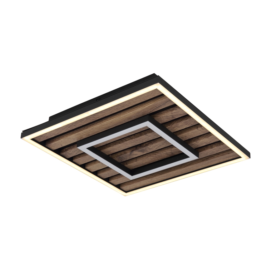 Globo - LED Stropné svietidlo LED/18W/230V 3000K 30x30 cm