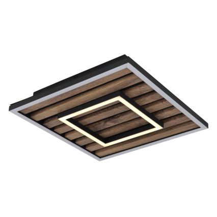 Globo - LED Stropné svietidlo LED/18W/230V 3000K 30x30 cm