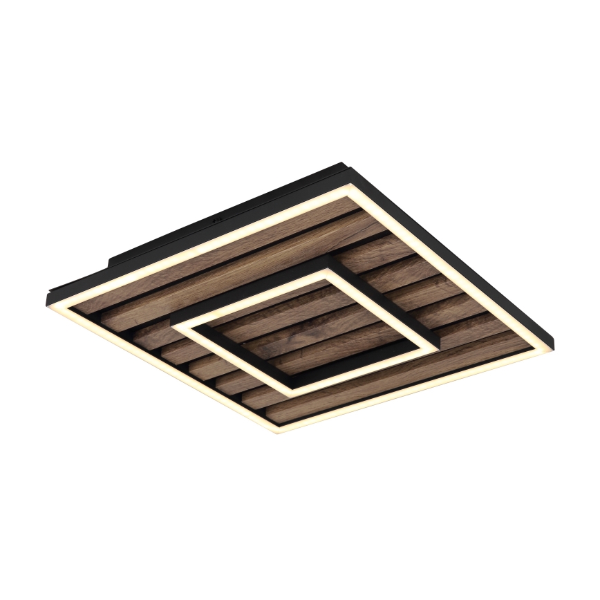 Globo - LED Stropné svietidlo LED/18W/230V 3000K 30x30 cm