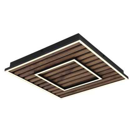 Globo - LED Stropné svietidlo LED/36W/230V 3000K 45x45 cm