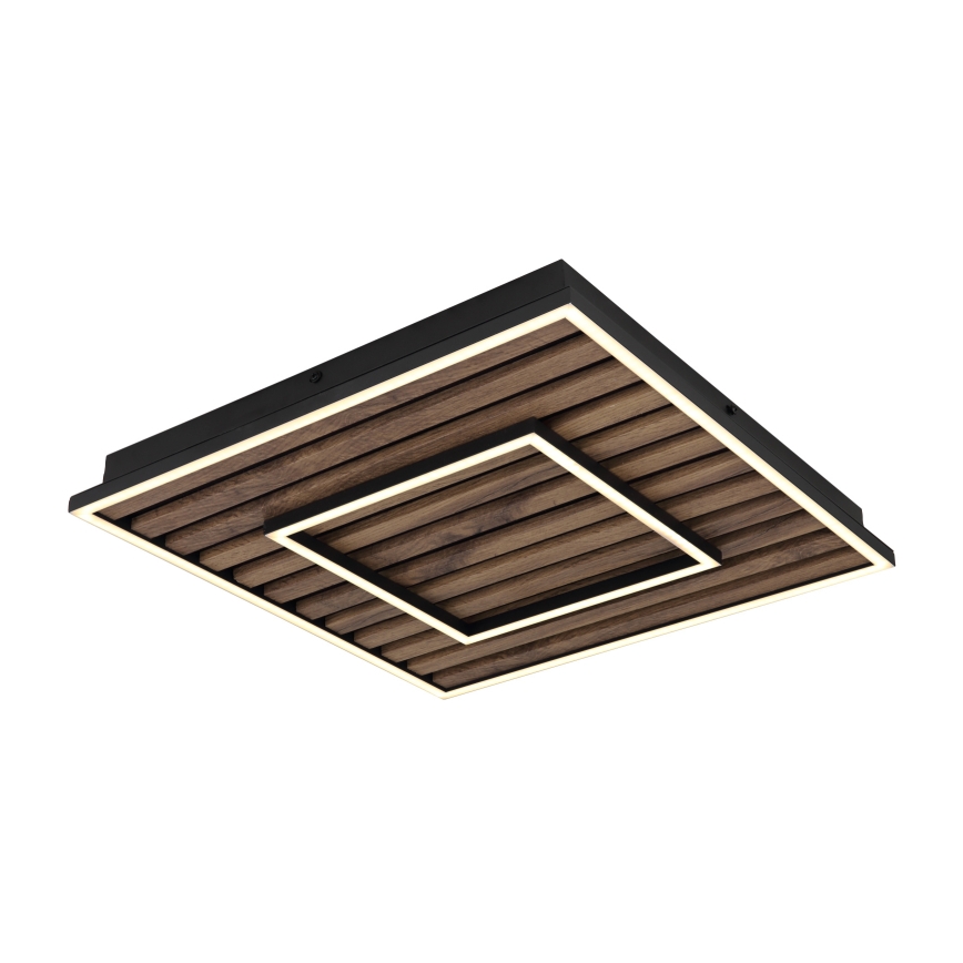 Globo - LED Stropné svietidlo LED/36W/230V 3000K 45x45 cm