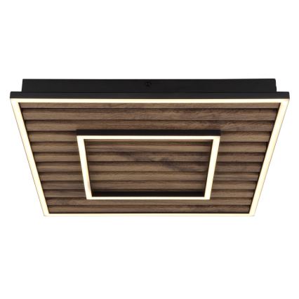 Globo - LED Stropné svietidlo LED/36W/230V 3000K 45x45 cm