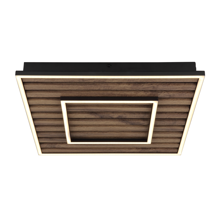 Globo - LED Stropné svietidlo LED/36W/230V 3000K 45x45 cm