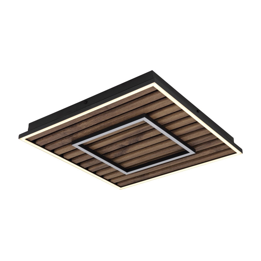 Globo - LED Stropné svietidlo LED/36W/230V 3000K 45x45 cm