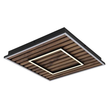 Globo - LED Stropné svietidlo LED/36W/230V 3000K 45x45 cm