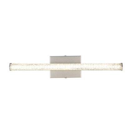 Globo - LED Stropné svietidlo LED/6W/230V 4000K matný chróm