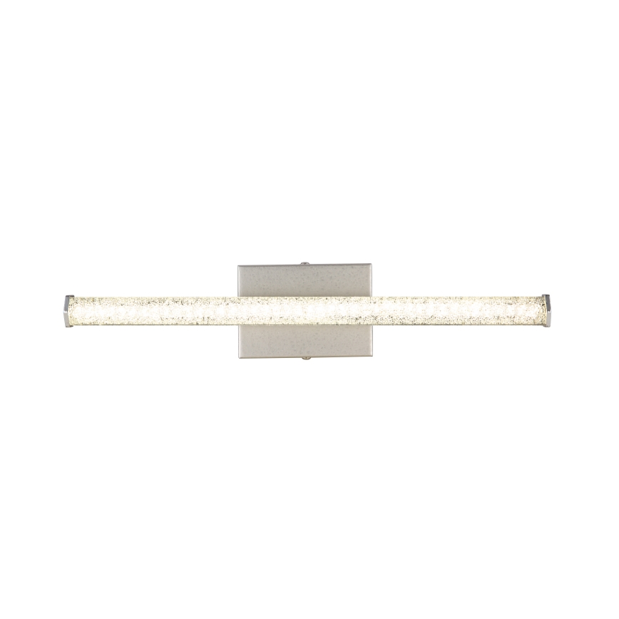 Globo - LED Stropné svietidlo LED/6W/230V 4000K matný chróm