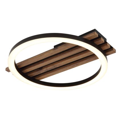 Globo - LED Stropné svietidlo LED/12W/230V 3000K 30x34 cm