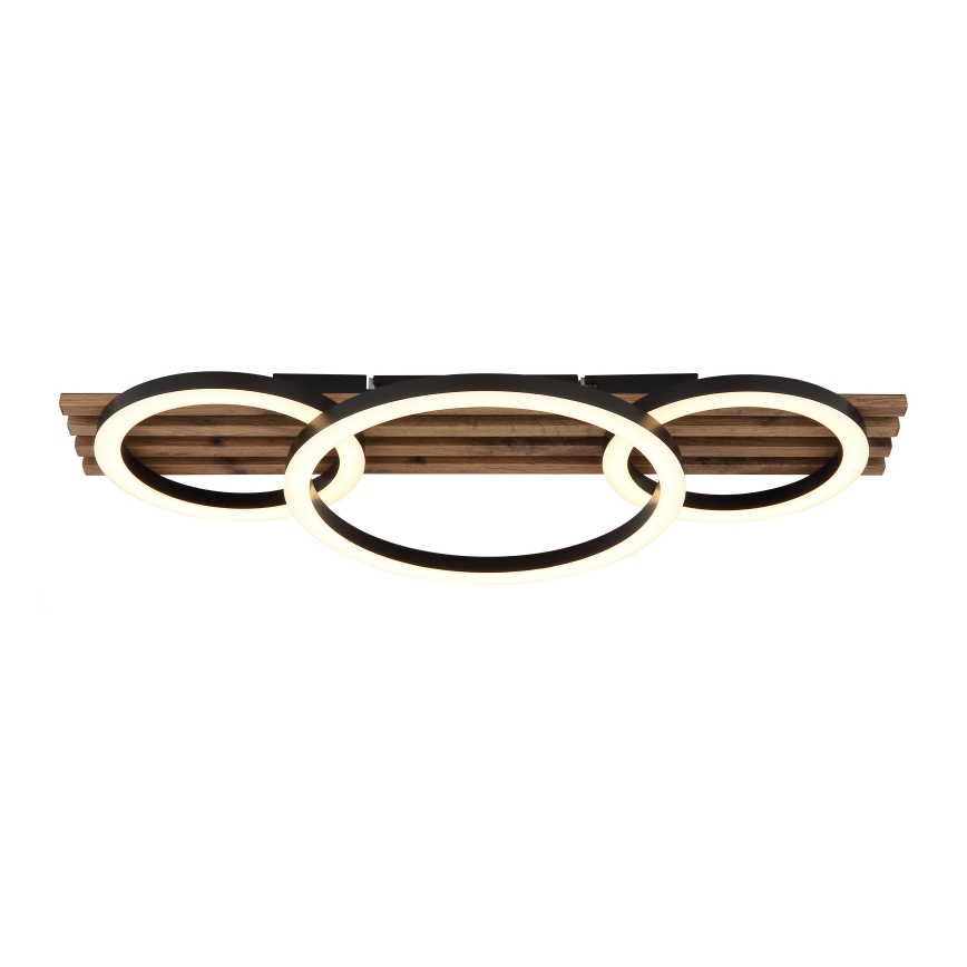 Globo - LED Stropné svietidlo LED/24W/230V 3000K 30x62 cm