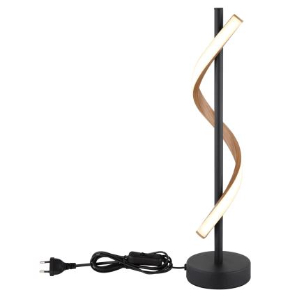 Globo - LED stolná lampa LED/12,5W/230V 3000K