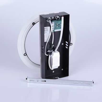 Globo - LED stropné svietidlo LED/10W/230V 3000/4200/6000K