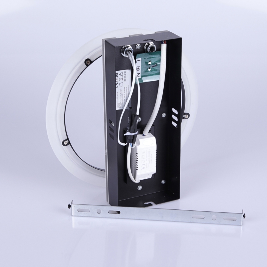 Globo - LED stropné svietidlo LED/10W/230V 3000/4200/6000K