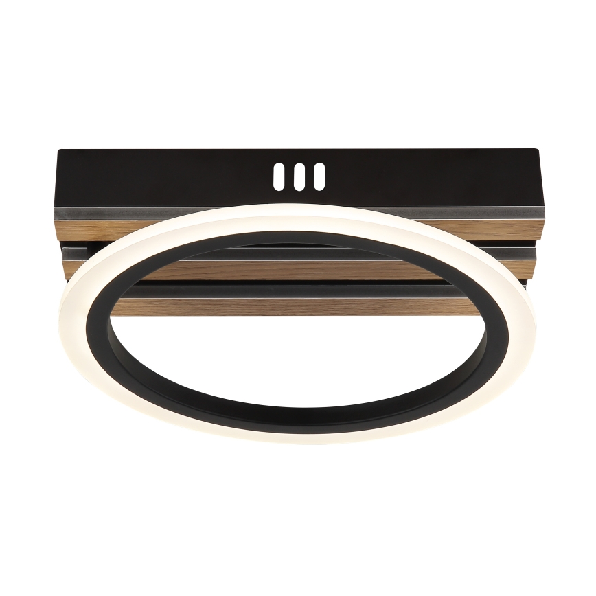 Globo - LED stropné svietidlo LED/10W/230V 3000/4200/600K 25x25 cm