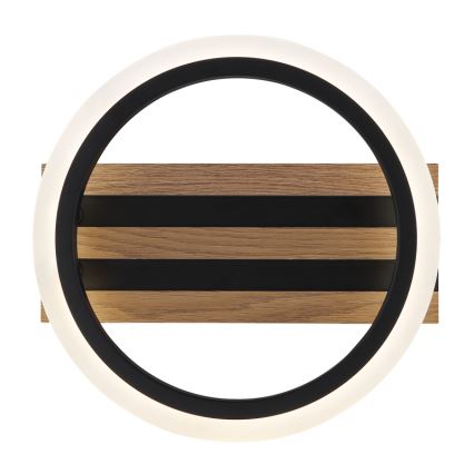 Globo - LED stropné svietidlo LED/10W/230V 3000/4200/600K 25x25 cm