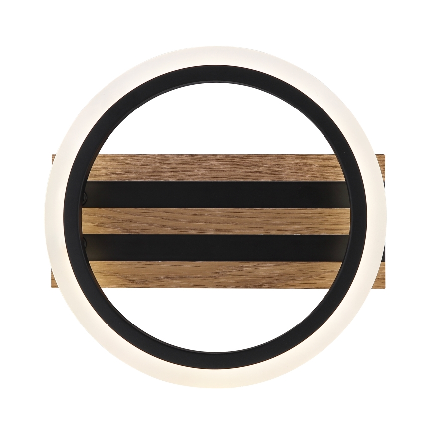 Globo - LED stropné svietidlo LED/10W/230V 3000/4200/600K 25x25 cm