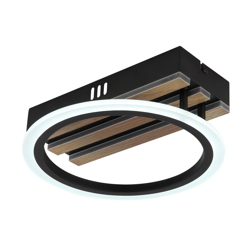 Globo - LED stropné svietidlo LED/10W/230V 3000/4200/600K 25x25 cm