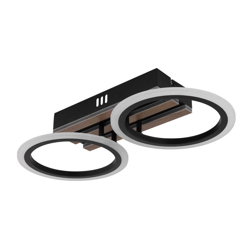 Globo - LED stropné svietidlo LED/15W/230V 3000/4200/6000K