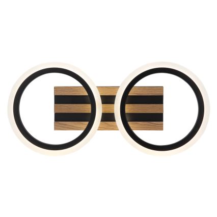 Globo - LED stropné svietidlo LED/15W/230V 3000/4200/6000K