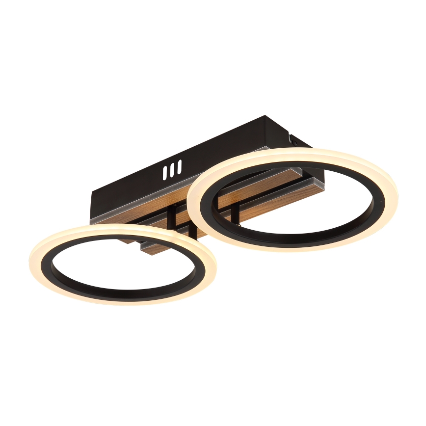 Globo - LED stropné svietidlo LED/15W/230V 3000/4200/6000K