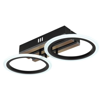 Globo - LED stropné svietidlo LED/15W/230V 3000/4200/6000K