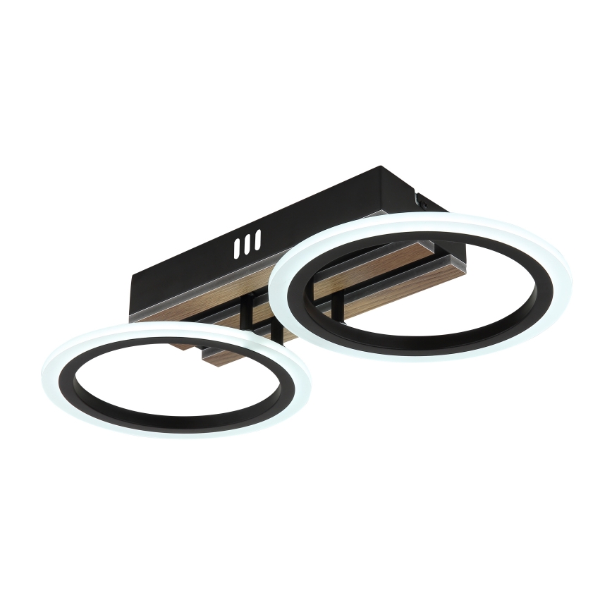 Globo - LED stropné svietidlo LED/15W/230V 3000/4200/6000K